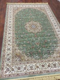 2m001 green