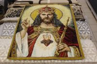 Аксмистерские ковры (иконы)