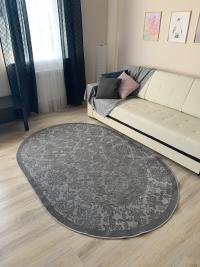3511 grey овал в интерьере 3511 grey овал в интерьере - купить в Тамбове