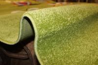 ковер 2740 green образец ворса ковер 2740 green образец ворса - купить в Тамбове
