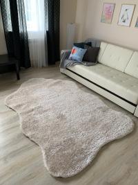 шкурка s331a beige в интерьере шкурка s331a beige в интерьере - купить в Тамбове