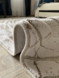 3542 ivory_beige прямой образец ворса 3542 ivory_beige прямой образец ворса - купить в Тамбове