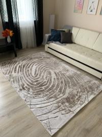 3542 ivory_beige прямой в интерьере 3542 ivory_beige прямой в интерьере - купить в Тамбове