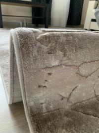 6076 beige прямой образец ворса 6076 beige прямой образец ворса - купить в Тамбове