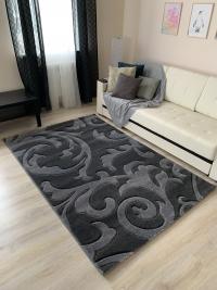 0978 Grey прямой в интерьере 0978 Grey прямой в интерьере - купить в Тамбове