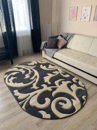 0978 l grey овал в интерьере 0978 l grey овал в интерьере - купить в Тамбове