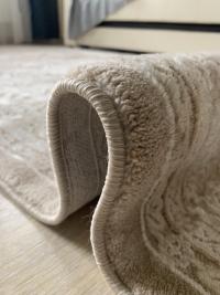 4433 beige образец ворса 4433 beige образец ворса - купить в Тамбове