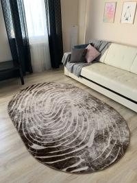 3542 biege brown овал в интерьере 3542 biege brown овал в интерьере - купить в Тамбове