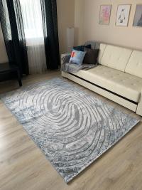 3548 blue прямой в интерьере 3548 blue прямой в интерьере - купить в Тамбове
