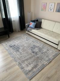ковер invista 168 grey в интерьере ковер invista 168 grey в интерьере - купить в Тамбове