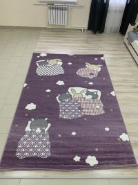 2922 light purple
