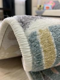 ковер sofit с041 light cream образец ворса ковер sofit с041 light cream образец ворса - купить в Тамбове