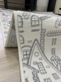 ковер sofit с040 light cream образец ворса ковер sofit с040 light cream образец ворса - купить в Тамбове