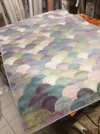 с063 gray multicolor