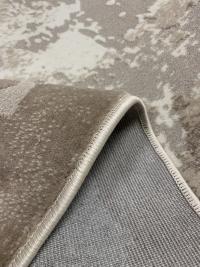 ковер 36897 beige/d.beige образец ворса 2 ковер 36897 beige/d.beige образец ворса 2 - купить в Тамбове