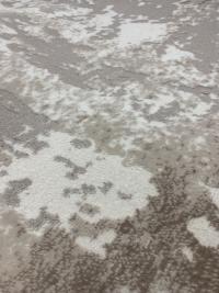 ковер 36897 beige/d.beige образец ворса ковер 36897 beige/d.beige образец ворса - купить в Тамбове